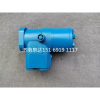 山東臨工寬體礦用車全液壓轉(zhuǎn)向器轉(zhuǎn)向機(jī)方向機(jī)總成