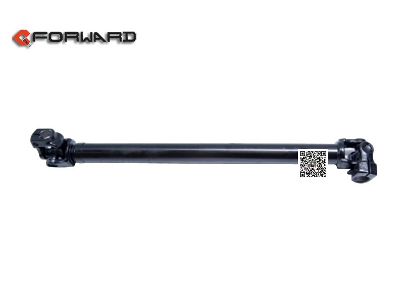 DZ95189460408,Steering expansion shaft total,濟南向前汽車配件有限公司