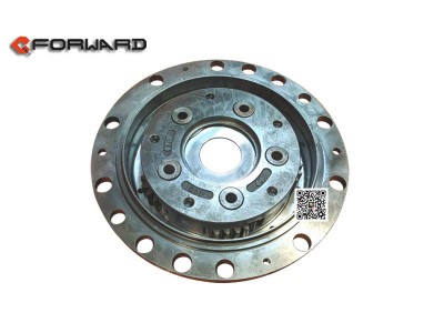 FHD9000942001801,Wheel frame reducer,濟(jì)南向前汽車(chē)配件有限公司