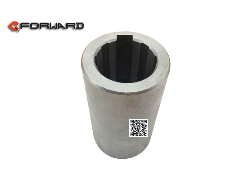 QH70-4211204-20,Retractor output connector,濟(jì)南向前汽車配件有限公司