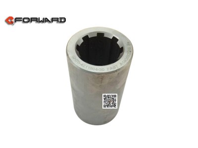 QH70-4211204-20,Retractor output connector,濟(jì)南向前汽車配件有限公司