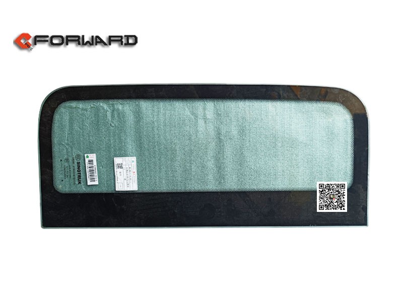 810W62550-0012,Right pane (symmetrical to left),濟(jì)南向前汽車配件有限公司