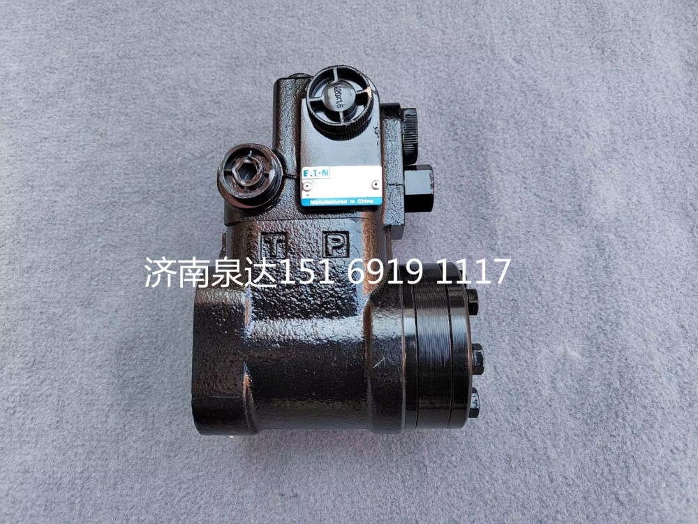 XCEL45-125,方向機總成,濟南泉達汽配有限公司