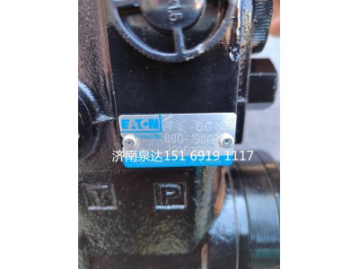 XCEL45-125,方向機總成,濟南泉達汽配有限公司