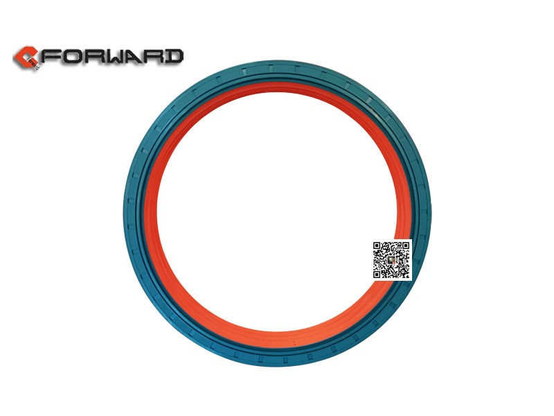 DZ92112340227,Hub combination oil seal (integral),濟(jì)南向前汽車配件有限公司