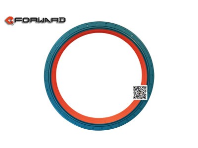 DZ92112340227,Hub combination oil seal (integral),濟(jì)南向前汽車配件有限公司