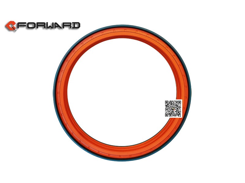 DZ92112340227,Hub combination oil seal (integral),濟(jì)南向前汽車配件有限公司
