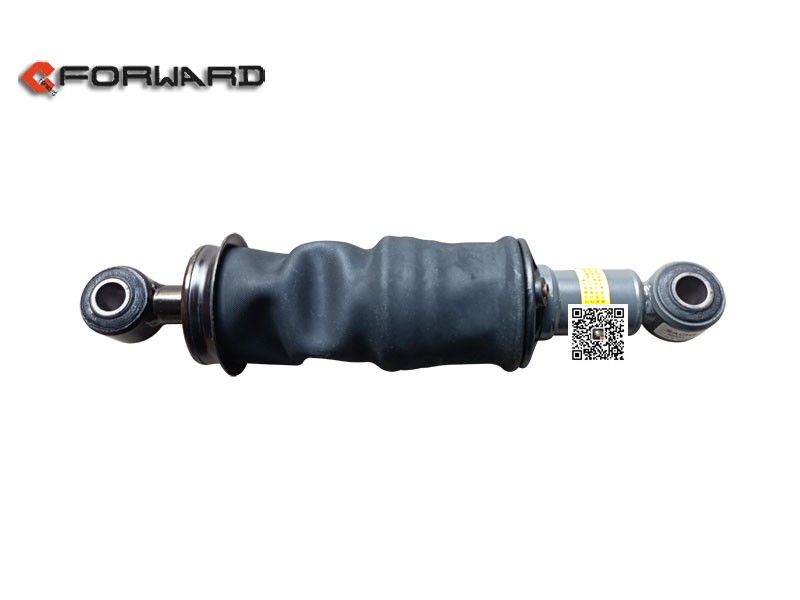 WG1664430201,Air spring damper,濟(jì)南向前汽車配件有限公司