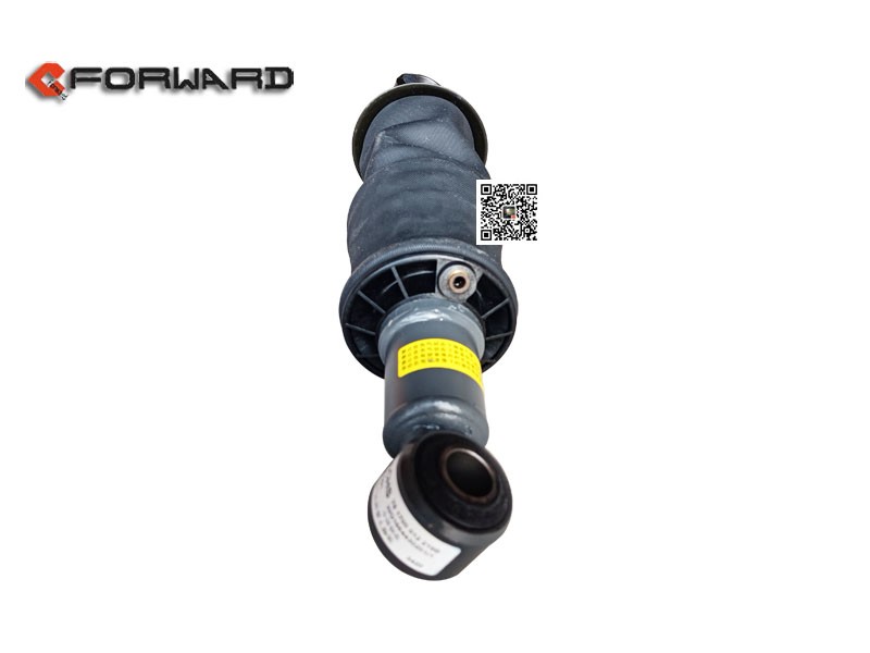 WG1664430201,Air spring damper,濟(jì)南向前汽車配件有限公司