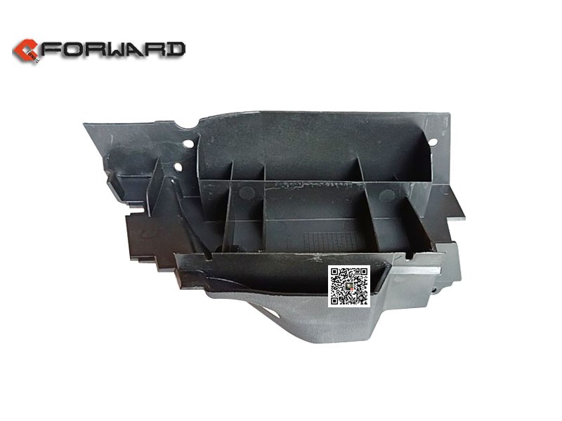 811W63903-0322,Right support,濟(jì)南向前汽車(chē)配件有限公司