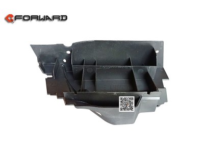 811W63903-0322,Right support,濟(jì)南向前汽車(chē)配件有限公司