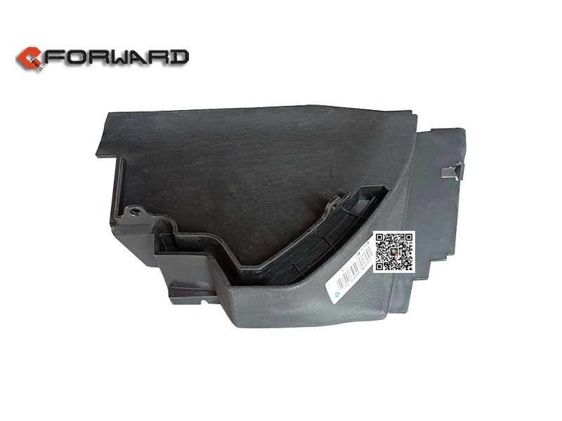 811W63903-0322,Right support,濟(jì)南向前汽車(chē)配件有限公司