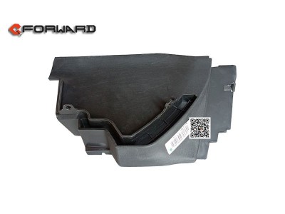 811W63903-0322,Right support,濟(jì)南向前汽車(chē)配件有限公司