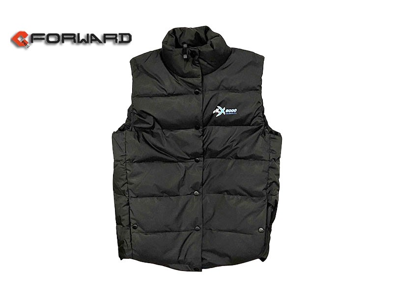 JPPJGZF012A,Exclusive down vest,濟南向前汽車配件有限公司