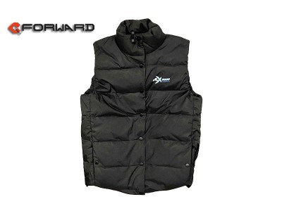 JPPJGZF012A,Exclusive down vest,濟南向前汽車配件有限公司