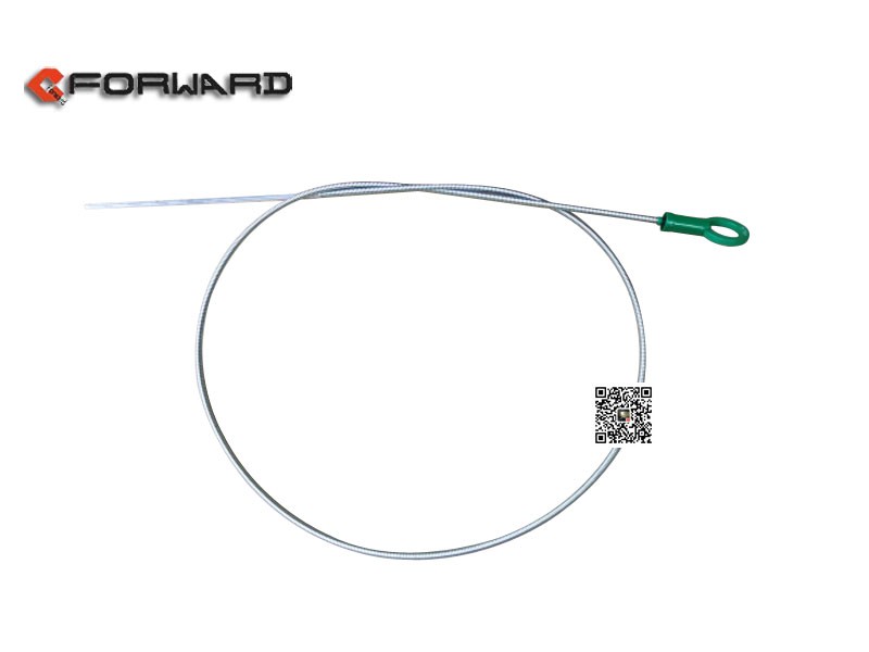 200V05805-5792,Oil gauge,濟(jì)南向前汽車(chē)配件有限公司