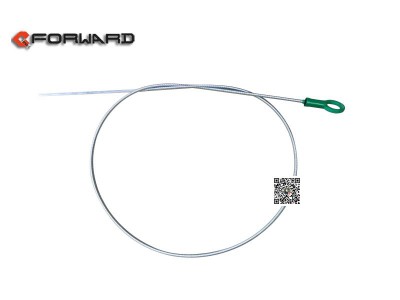 200V05805-5792,Oil gauge,濟(jì)南向前汽車(chē)配件有限公司