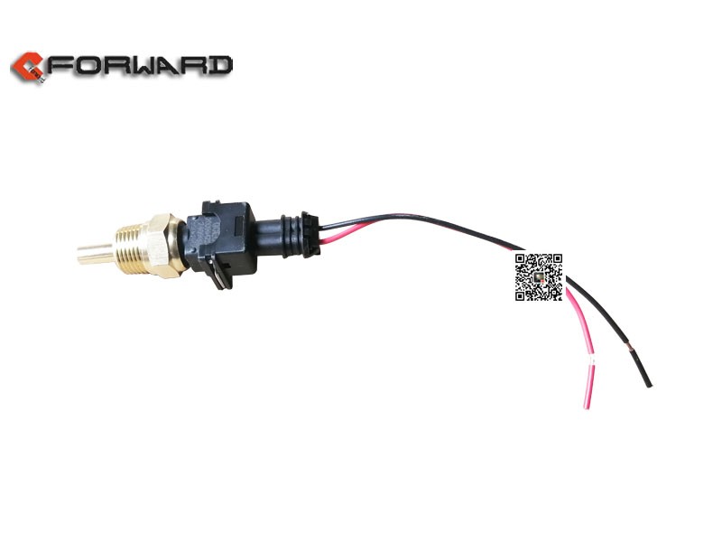 2409003500400,Water temperature sensor,濟南向前汽車配件有限公司