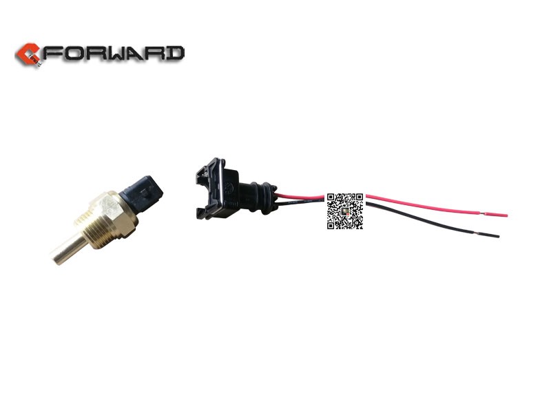 2409003500400,Water temperature sensor,濟南向前汽車配件有限公司