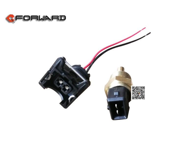 2409003500400,Water temperature sensor,濟南向前汽車配件有限公司