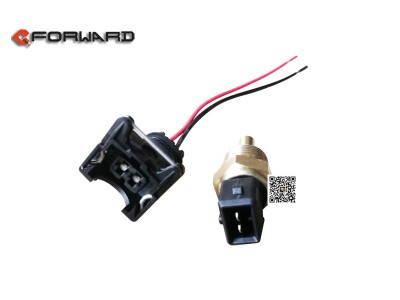2409003500400,Water temperature sensor,濟南向前汽車配件有限公司