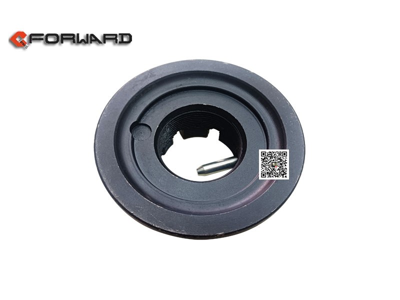 Q0326647030,Hub lock nut,濟(jì)南向前汽車配件有限公司