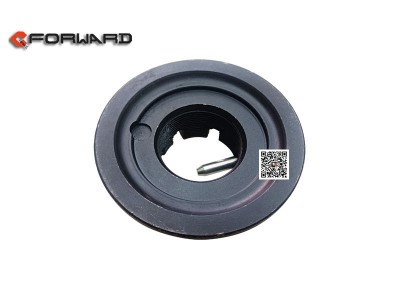 Q0326647030,Hub lock nut,濟(jì)南向前汽車配件有限公司