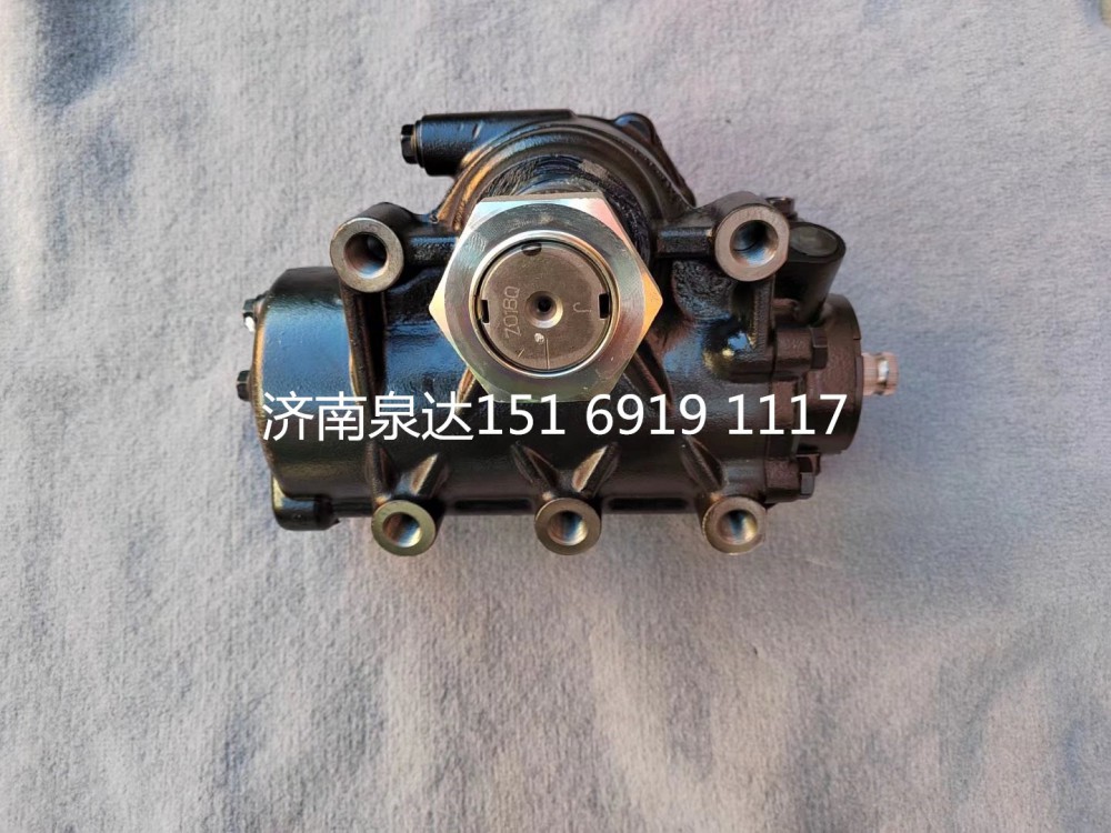 福田歐曼GTLETX動(dòng)力轉(zhuǎn)向器轉(zhuǎn)向機(jī)方向機(jī)/H434000000326