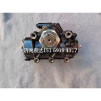 福田歐曼GTLETX動力轉向器轉向機方向機