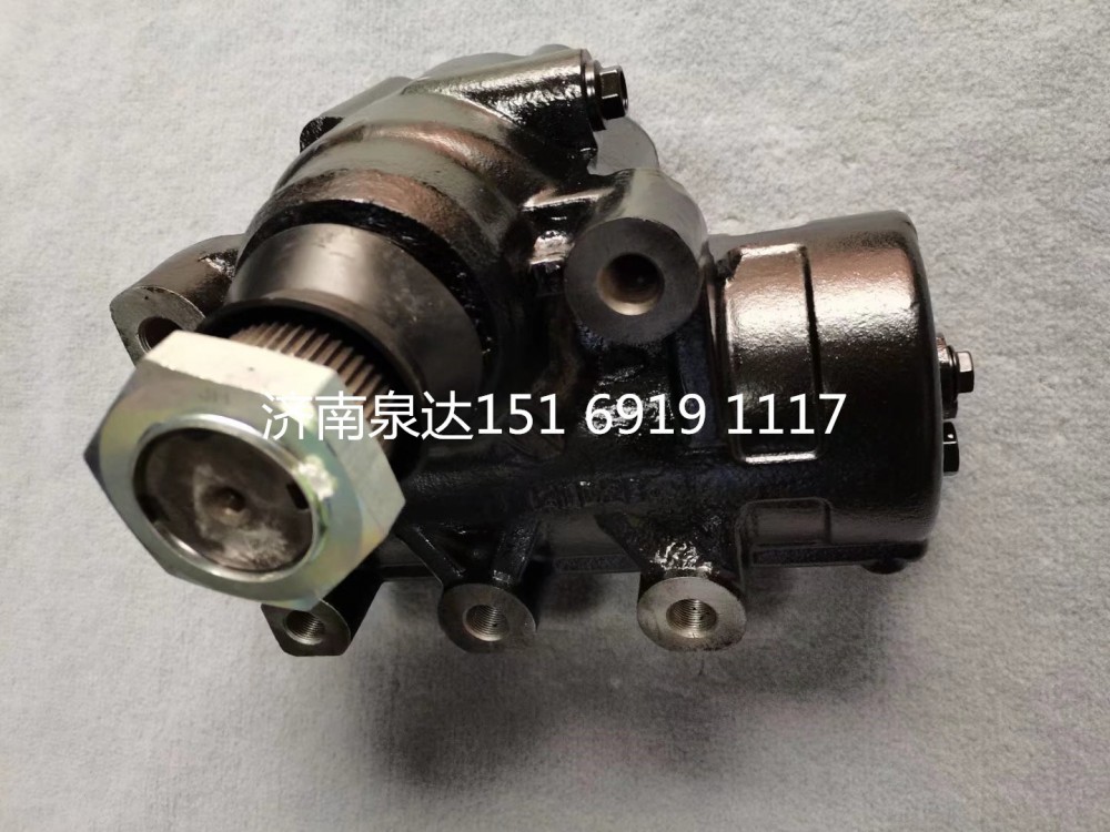 福田歐曼GTLETX動(dòng)力轉(zhuǎn)向器轉(zhuǎn)向機(jī)方向機(jī)/H434000000326