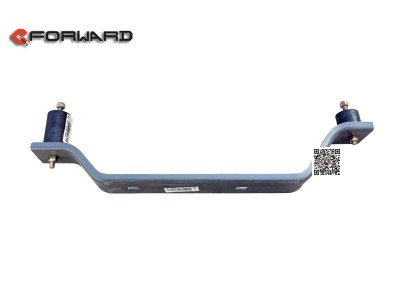 WG9925190018,Air intake,濟(jì)南向前汽車(chē)配件有限公司