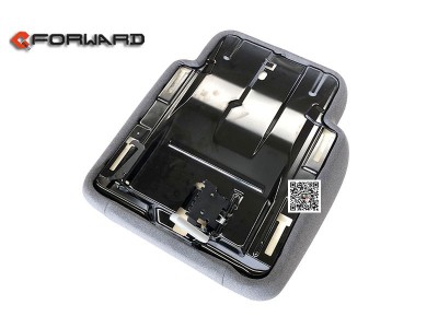 GLM1434239,Seat cushion assembly,濟(jì)南向前汽車配件有限公司