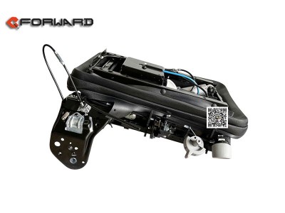GLM1481411,Seat shock absorber (excluding slide rail),濟(jì)南向前汽車(chē)配件有限公司