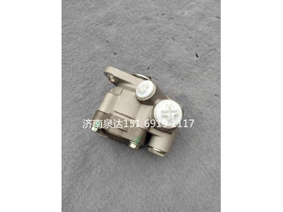 2121-00052,轉(zhuǎn)向助力泵,濟南泉達汽配有限公司