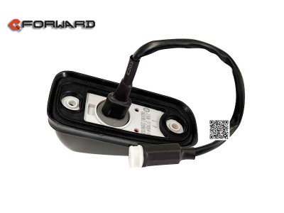 2306-3731004-01,Front display Gallery Light Assy (Red),濟(jì)南向前汽車配件有限公司