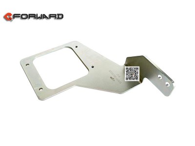 5010T1-3823022D,Main line bundle Support (Yuchai),濟(jì)南向前汽車(chē)配件有限公司