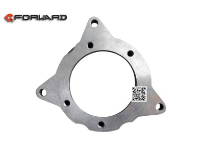 612600080486,Fuel injection pump Faran,濟南向前汽車配件有限公司