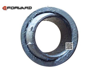 DZ13241430086,Rotary shaft bearing,濟南向前汽車配件有限公司