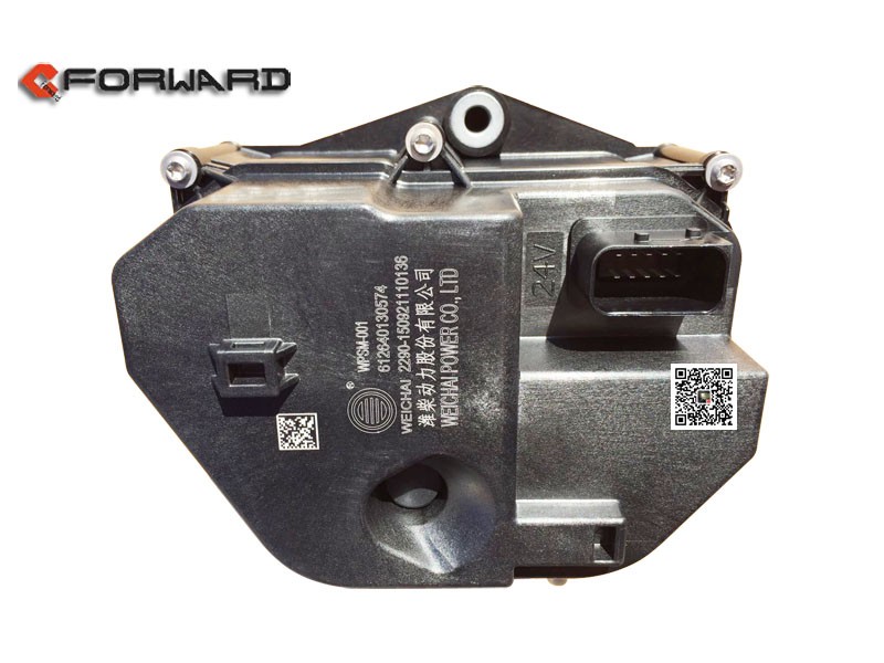 612640130574,Urea Pump Assy (left),濟(jì)南向前汽車配件有限公司