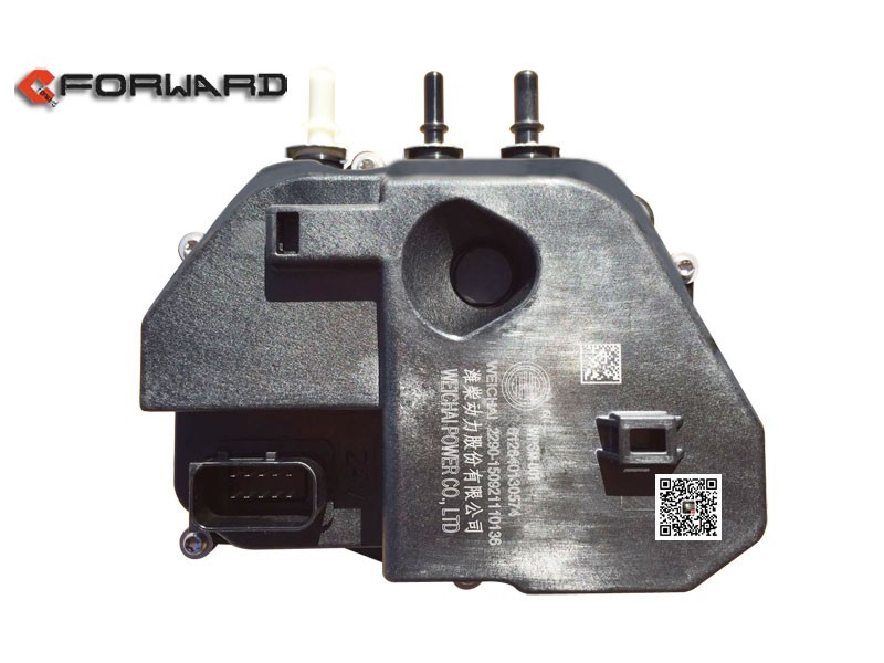 612640130574,Urea Pump Assy (left),濟(jì)南向前汽車配件有限公司
