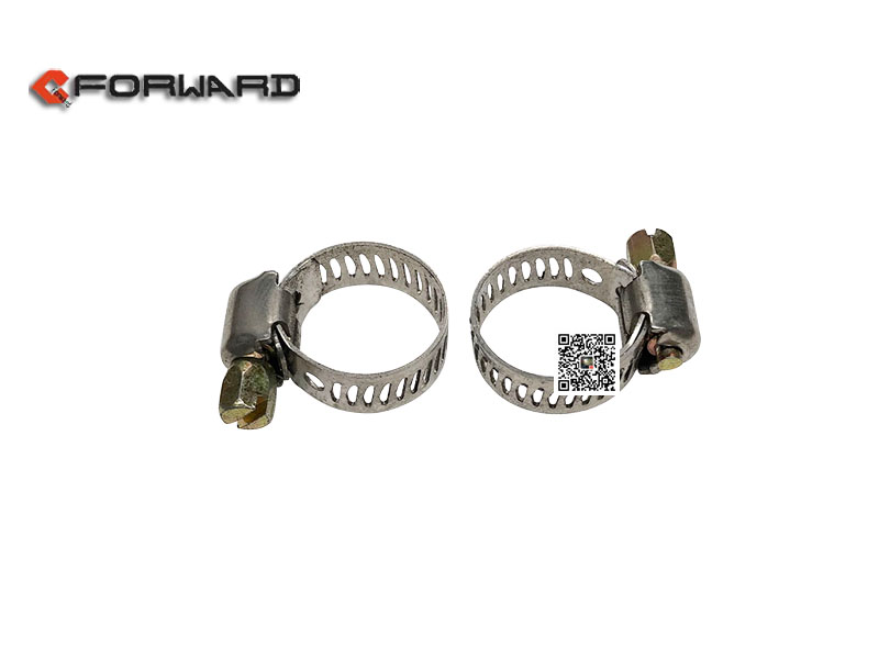 06.67128.0704,hose clamp,濟南向前汽車配件有限公司