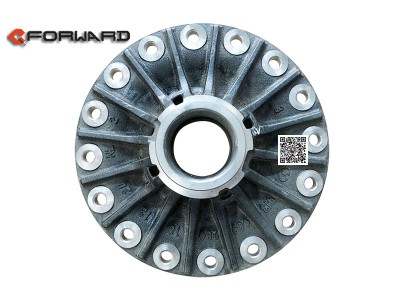 HD90129320928,Interwheel differential housing,濟(jì)南向前汽車(chē)配件有限公司