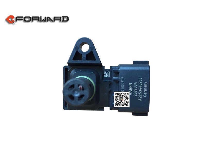 2897334X,Pressure temperature sensor,濟(jì)南向前汽車配件有限公司