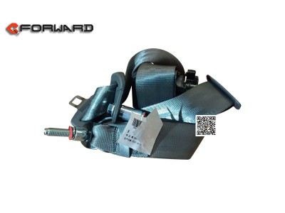 WG1651560020,Seat belt,濟(jì)南向前汽車配件有限公司