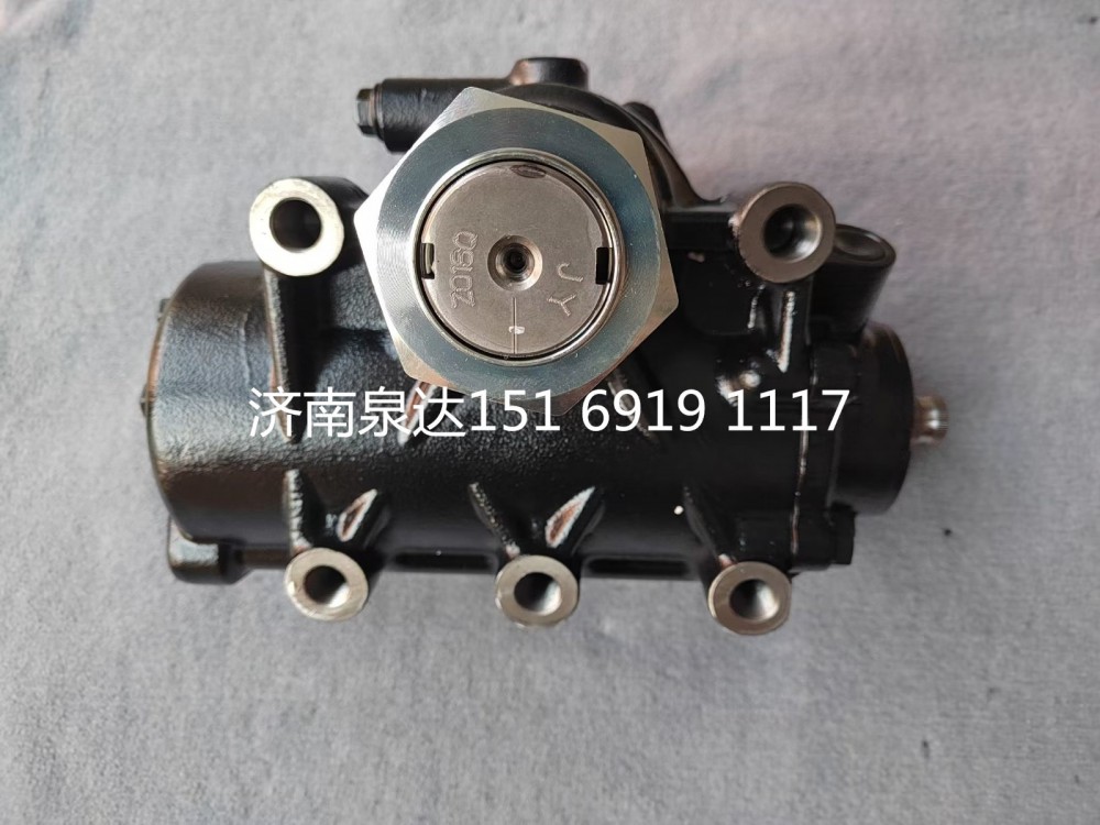 Z16C-3411010,方向機(jī)總成,濟(jì)南泉達(dá)汽配有限公司