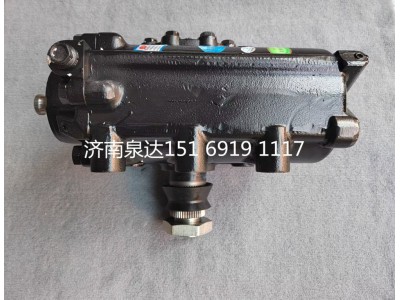 D090X-3411010,方向機總成,濟南泉達汽配有限公司