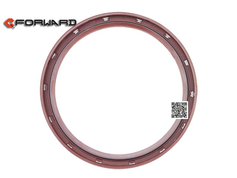 C01032,Rear bearing cover oil seal,濟南向前汽車配件有限公司