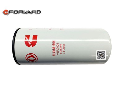 4388898,Oil filter,濟南向前汽車配件有限公司