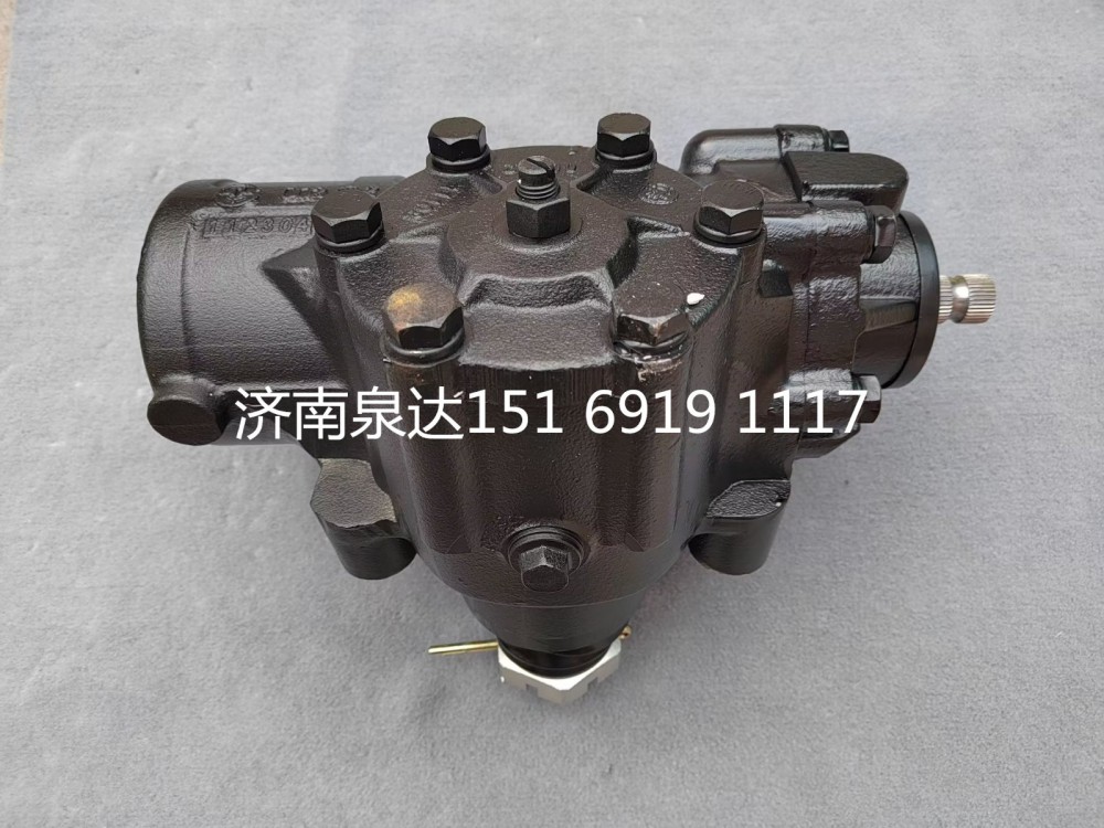 800300385,方向機總成,濟南泉達汽配有限公司