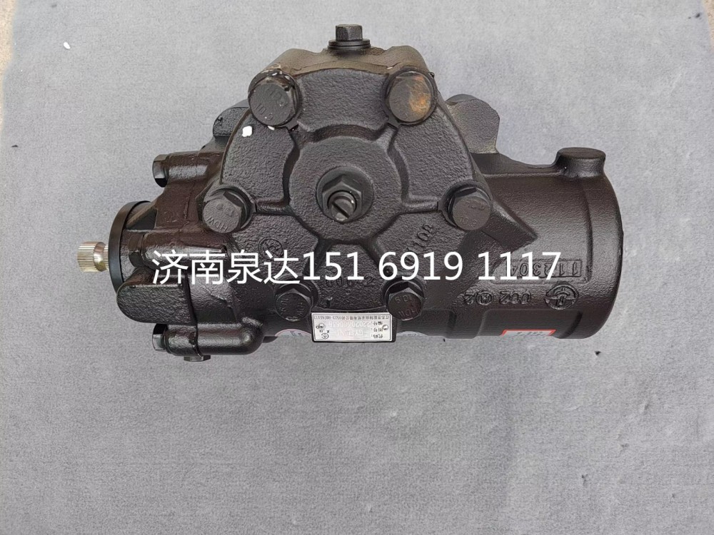 800300385,方向機總成,濟南泉達汽配有限公司